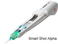 Smart Shot Alpha